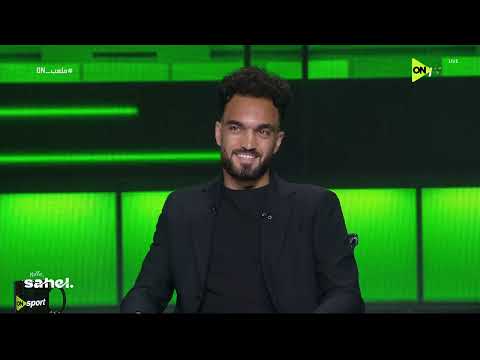 ملعب ON - رد فعل مصطفى زيكو بعد إعلان قائمة المنتخب المصري قبل المونديال