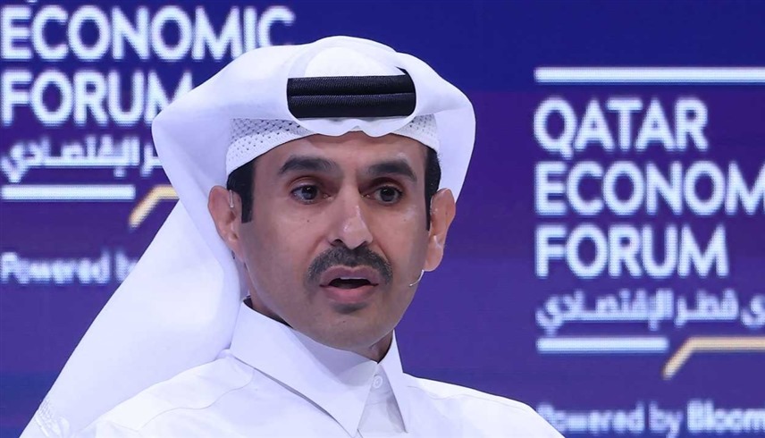 قطر للطاقة: الهجوم الإيراني عطل 17% من صادرات الغاز