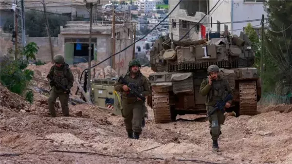 تصعيد إسرائيلي في طولكرم وسط تحركات لفرض واقع جديد بالضفة الغربية المحتلة
