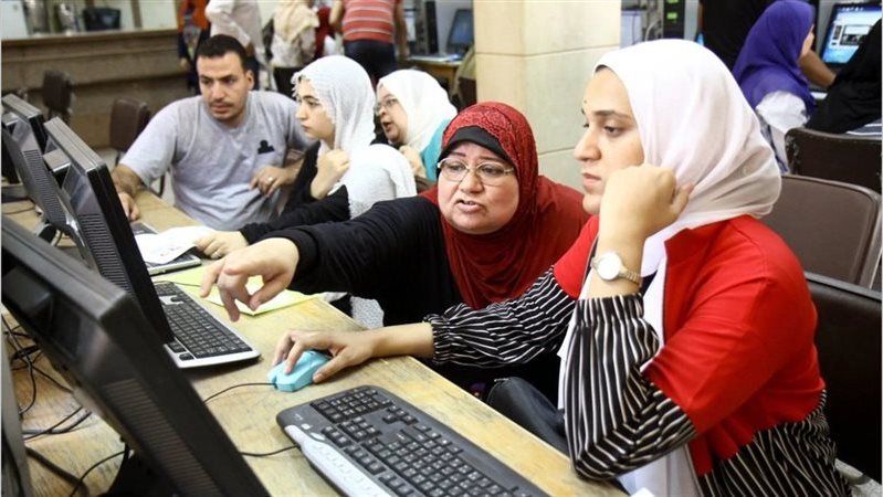 تنسيق الجامعات 2026 .. القاهرة الأهلية تتيح التقديم للطلاب| سجل الآن