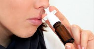 التوصل للقاح جديد يعطى عن طريق الأنف يحمى من سلالتى أنفلونزا