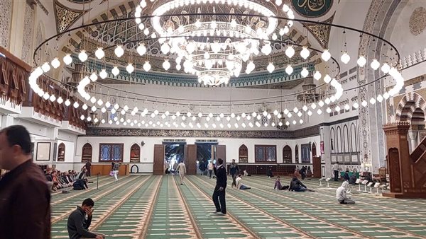مواقيت الصلاة، موعد أذان الفجر اليوم الإثنين في القاهرة والمحافظات