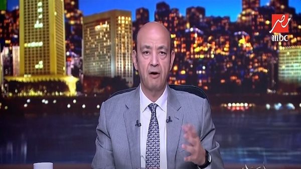 عمرو أديب منفعًلا:انا مش بحكم على المواطن ياكل إيه أو مايكولش إيه|فيديو