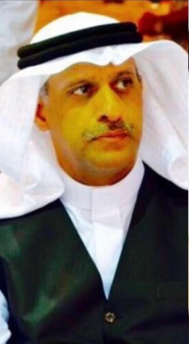 الغامدي يتلقى العلاج بالعناية المركزة