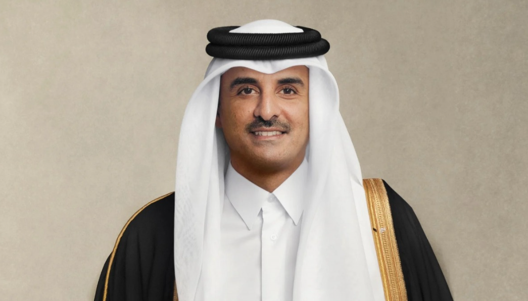 الديوان الأميري القطري: الشيخ تميم بحث مع ويتكوف وكوشنر المفاوضات مع إيران وتطورات لبنان
