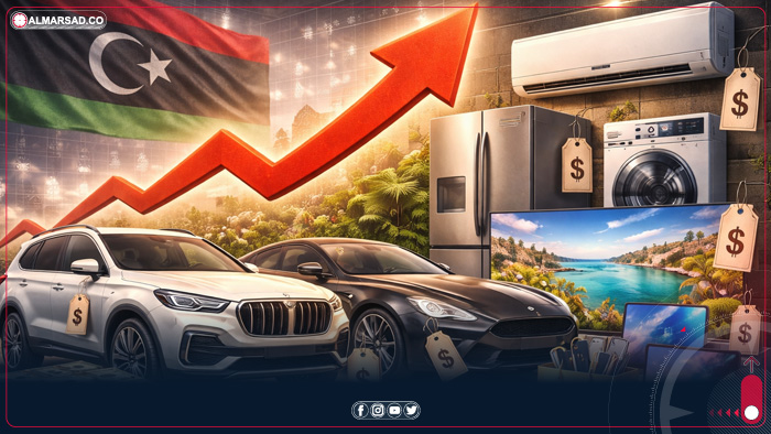 رئيس قسم الإجراءات الجمركية: تأثير الدولار الجمركي يقتصر على السلع الكمالية
