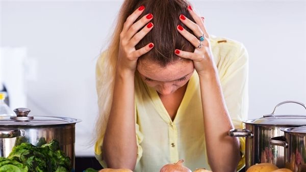 نصائح ذهبية لتجنب نوبات الصداع خلال ساعات الصيام ( فيديو)