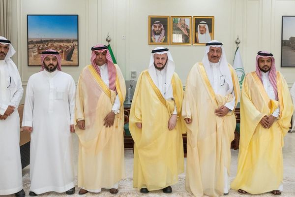 "المياه الوطنية" تطلق مبادرة للاستفادة من المياه المعالجة في تشجير الطريق الدولي