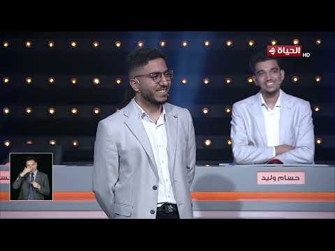 العباقرة أصحاب مراكز الشباب - فقرة تحت الضغط🥶 المباراة صعبة جداً ومتكافئة بين فريق Glory وWild Card🔥