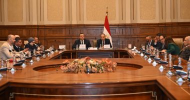 «خارجية الشيوخ» تناقش تطورات الحرب فى الخليج والجهود المصرية لوقف التصعيد