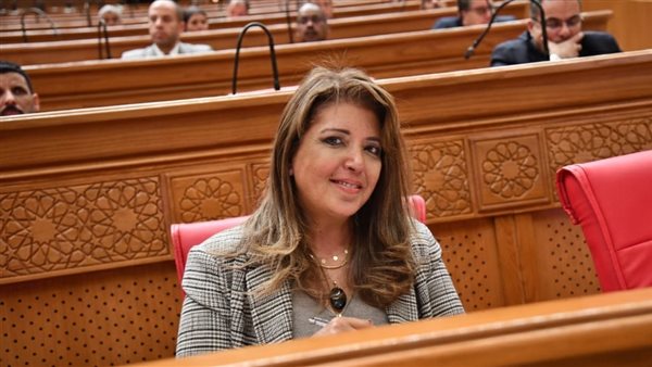 داليا السعدني: دراما المتحدة في رمضان قوة ناعمة تبني الوعي وتحترم قيم المجتمع