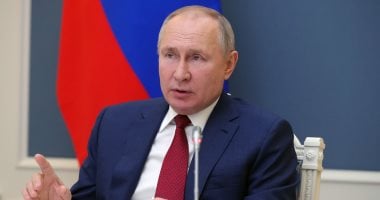 بوتين: تطوير الثالوث النووى أولوية مطلقة لأمن روسيا