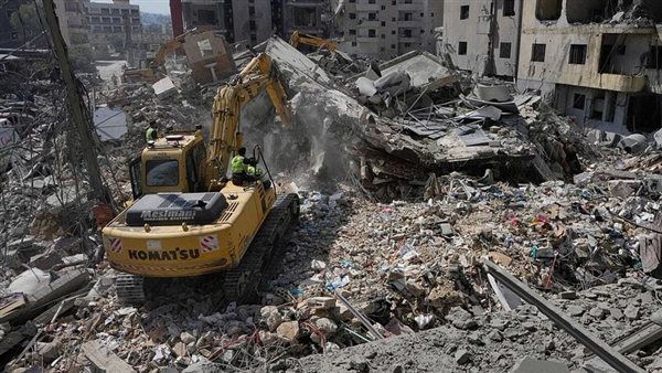 الخارجية الأمريكية: مفاوضات إسرائيل ولبنان تتجاوز إخفاقات 20 سنة ماضية وتحقق اختراقا سياسيا وأمنيا