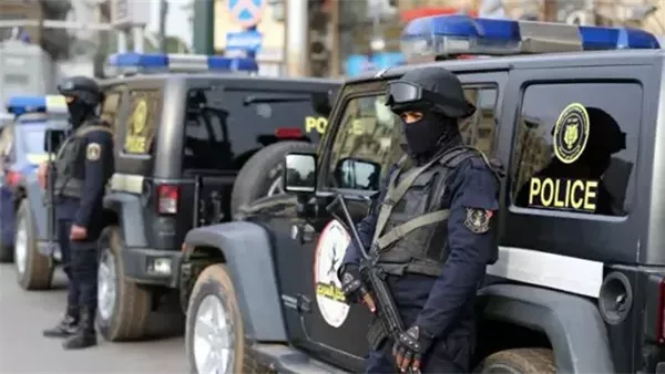 حملات أمنية على أوكار الجريمة وضبط الخارجين عن القانون