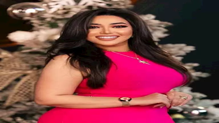 ماجدة خيرالله تعلق على مشاركة رحمة محسن في "علي كلاي"