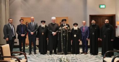 البابا تواضروس من كرواتيا: التقارب بين المؤسسات الدينية يعزز علاقات الشعوب