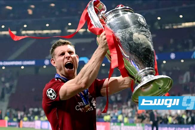 جيمس ميلنر يطوي صفحة المجد.. نهاية أسطورية لمسيرة امتدت 24 موسمًا في الملاعب