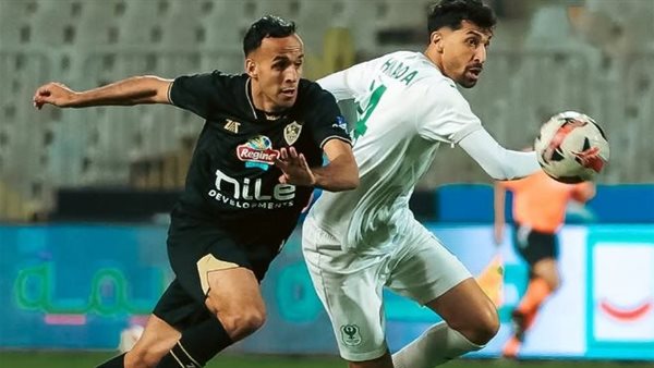 موعد مباراة الزمالك القادمة بعد الفوز على حرس الحدود