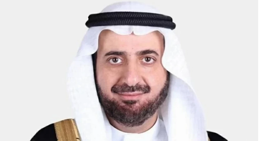 وزير الحج يهنئ القيادة بمناسبة نجاح موسم حج 1447