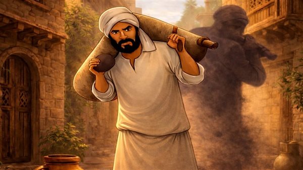 القومي للسينما يطرح التريلر الرسمي لفيلم الرسوم المتحركة “الكندة” (فيديو)