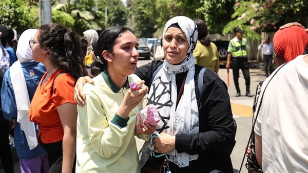 بدلوا ورقها، ولية أمر طالبة تشكو لمحافظ المنوفية من نتيجة ابنتها في الإعدادية