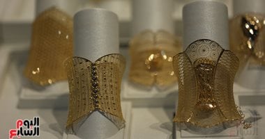 تراجع فى سعر جرام الذهب اليوم فى مصر الثلاثاء 17 مارس 2026 خلال منتصف التعاملات