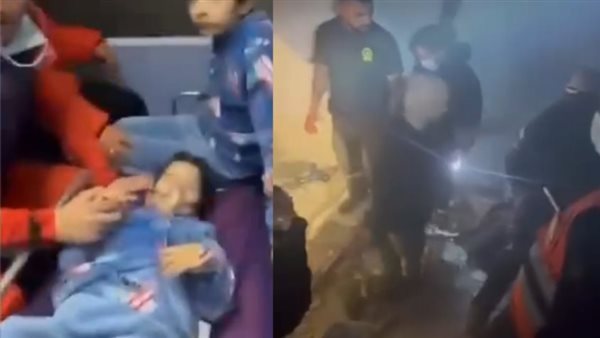 مصادر لبنانية: الغارة الإسرائيلية على منطقة شرحبيل في صيدا استهدفت مسئولا من حماس