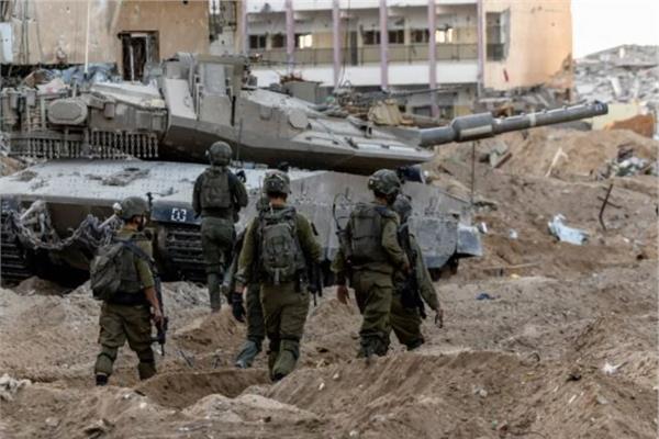 جيش الاحتلال يعلن اغتيال قيادي في الجناح العسكري بحركة حماس