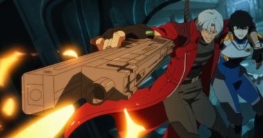 نتفليكس تعلن تجديد مسلسل Devil May Cry لموسم ثالث وأخير