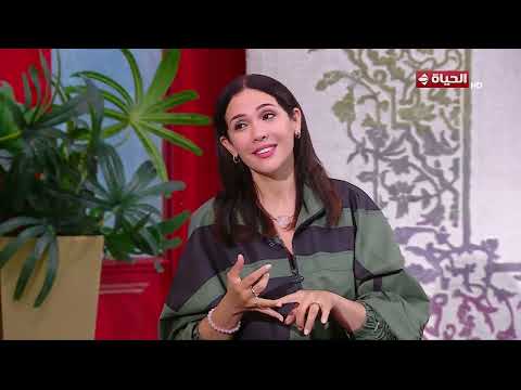 4 شارع شريف - اتعلم فنون اليوجا مع مي صقر