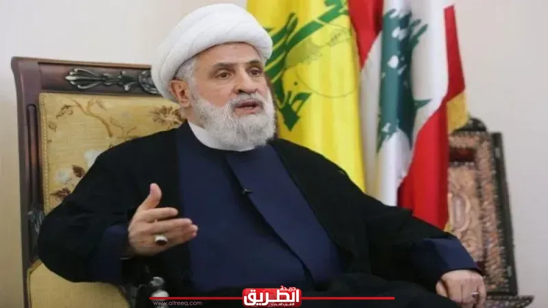 القناة 12 العبرية: إسرائيل حاولت اغتيال الأمين العام لحزب الله نعيم قاسم