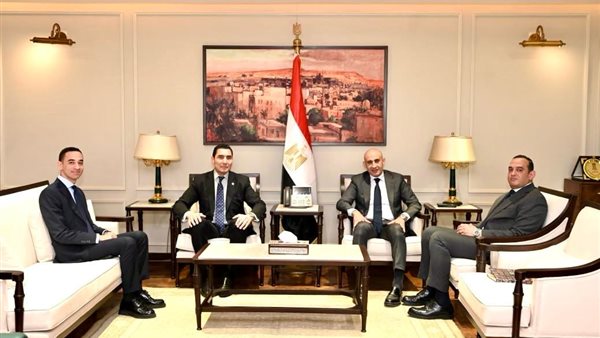 وزير التعليم: تعاون مع وزارة الشباب لتطوير الأنشطة الرياضية داخل المدارس