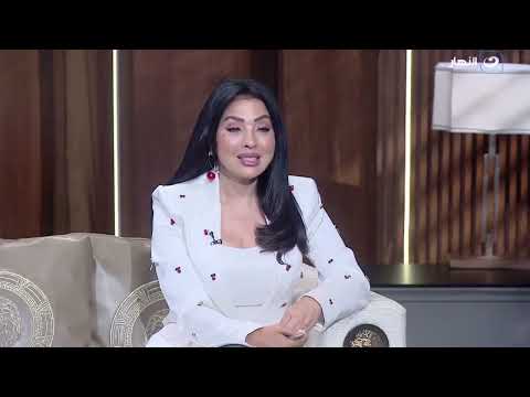 See what Hossam Hassan does at home when he loses; Yara Hossam Hassan reveals all the behind-the-...