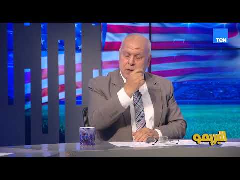 رضوان الزياتي:في شروط في عقد حسام حسن مع المنتخب زي المربع الذهبي في أمم إفريقيا والتأهل لكأس العالم