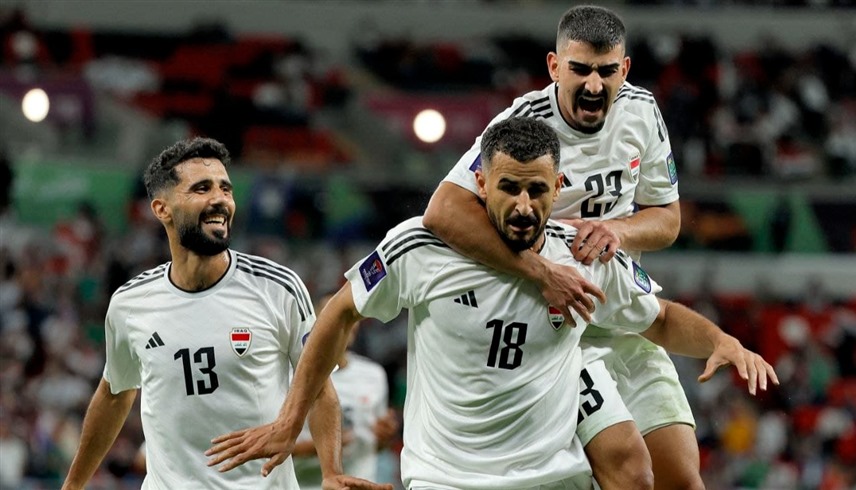 درجال: طائرة خاصة وتسهيلات "فيزا" لنقل منتخب العراق إلى المكسيك