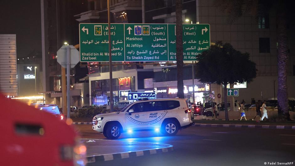 الكويت تحاكم "عناصر من الحرس الثوري" تسللوا إلى البلاد