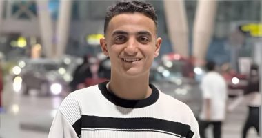 وفاة شاب أثناء خطبة الجمعة فى المنوفية