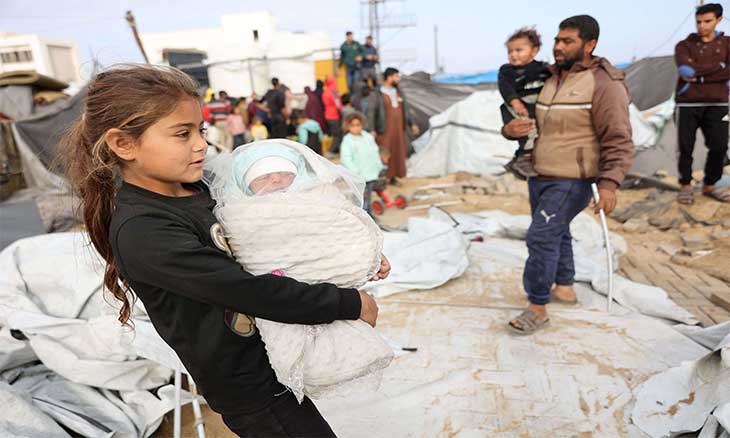 استشهاد فلسطينيَين قرب نابلس وإصابة قيادي في «شاس»