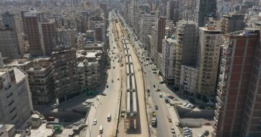 النقل توفر ​100 مليون جنيه تعويضات مبدئية للمتضررين من مترو الإسكندرية