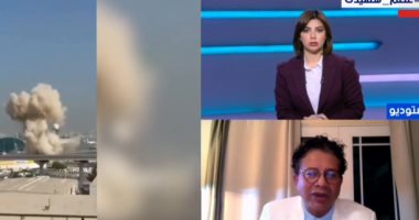 خبير سياسات دولية: مصر تدعم أمن الخليج وتحذر من التصعيد الإيرانى