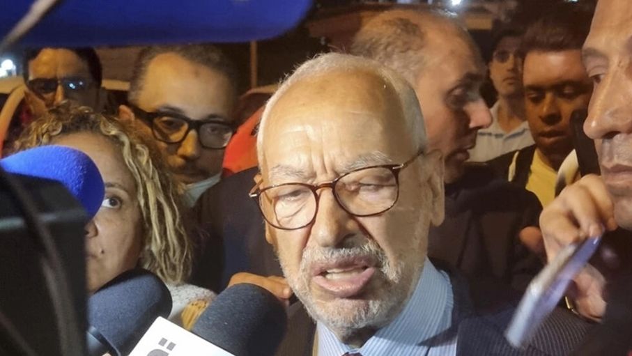 تونس: حكم جديد ضد الغنوشي وقيادات من "النهضة" بتهمة التآمر على أمن الدولة
