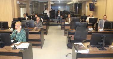 إخماد حريق بمصنع لإنتاج وتصنيع الورق بشرق النيل ببنى سويف
