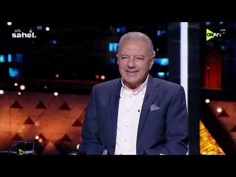 من القاهرة - طلعت يوسف يضع روشتة من أجل الأهتمام بـ منتخب مصر في الفترة المقبلة