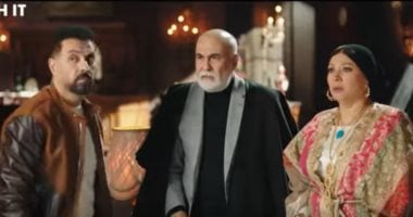 مسلسل على كلاى الحلقة 9.. مختار يخرج من محبسه ويهدد العوضي