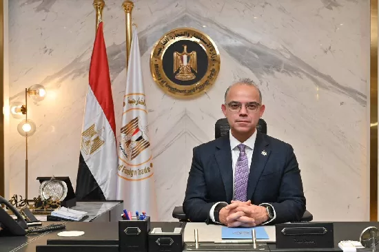 الاستثمار تفرض رسومًا وقائية نهائية على واردات الصلب بعد تحقيقات أثبتت ضررًا جسيمًا