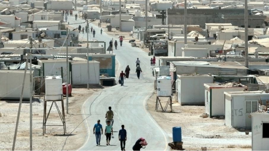 نقص التمويل يهدد مليوني لاجئ بانعدام الأمن الغذائي