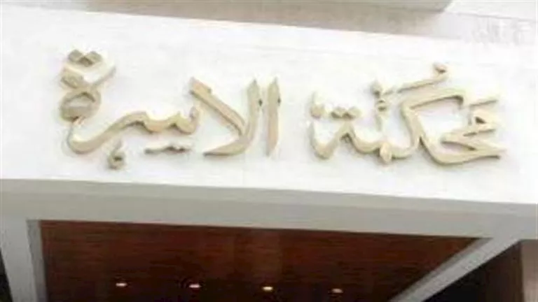 "عاشور" في دعوى طلاق زوجته: "باعت شقة الولاد علشان عمليات التجميل"