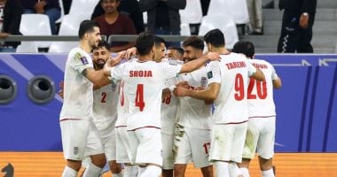 مجموعة مصر.. الولايات المتحدة تضع شرطا لمشاركة إيران فى كأس العالم