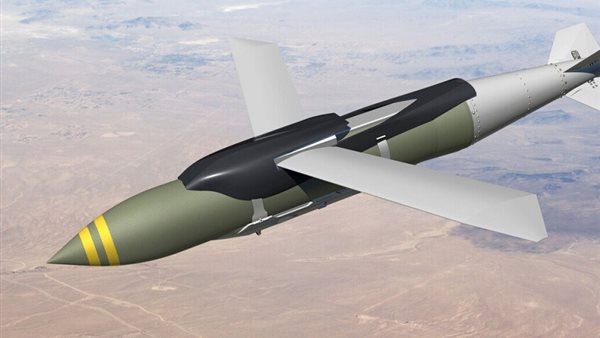 تتحول إلى صاروخ مجنح، أمريكا تختبر نسخة جديدة من قنبلة JDAM بعيدة المدى