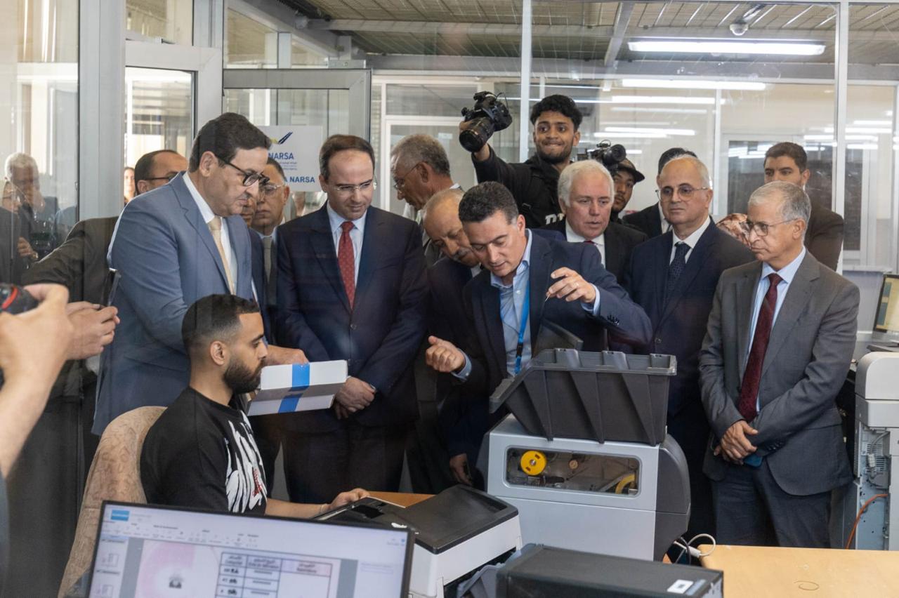 شراكة جديدة تقلص آجال تسليم رخص السياقة وبطائق التسجيل